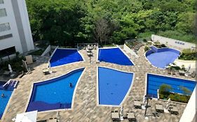 Park Veredas Rio Quente Flavia